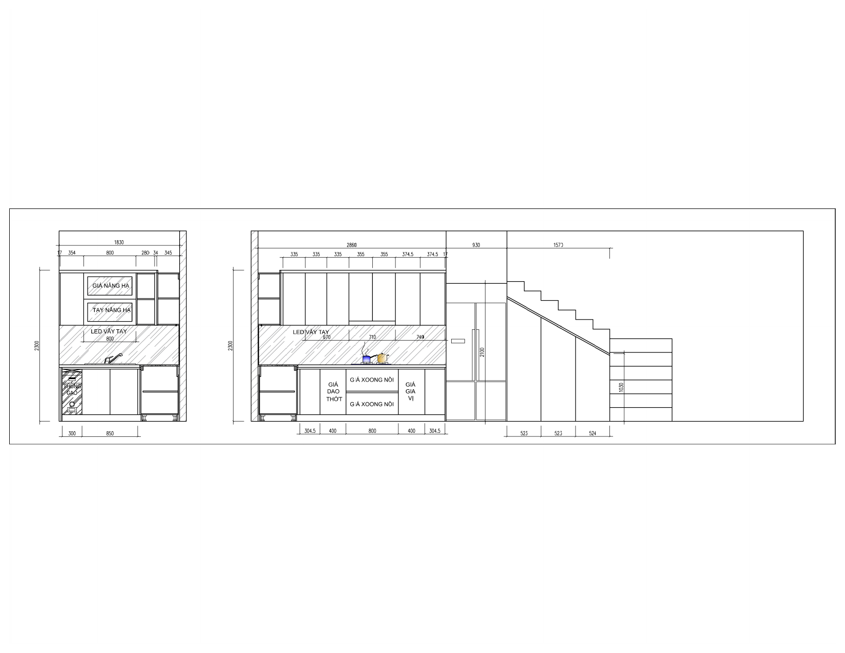 Bản vẽ CAD gốc